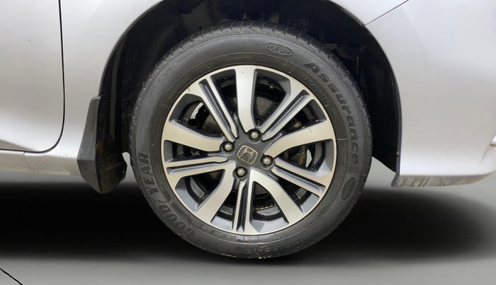 2019 Honda City 1.5L I-VTE V CVT, Petrol, Automatic, 40,131 km, Right Front Wheel