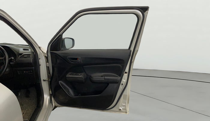 2021 Maruti Swift LXI, Petrol, Manual, 79,729 km, RHS Front Door