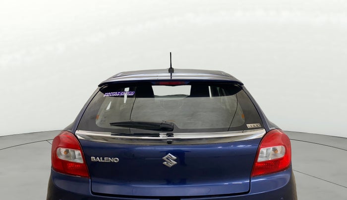 2020 Maruti Baleno ZETA PETROL 1.2, Petrol, Manual, 96,028 km, Rear Windshield