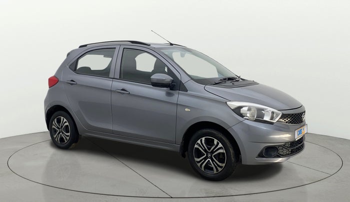 2019 Tata Tiago XZA PETROL, Petrol, Automatic, 62,040 km, SRP