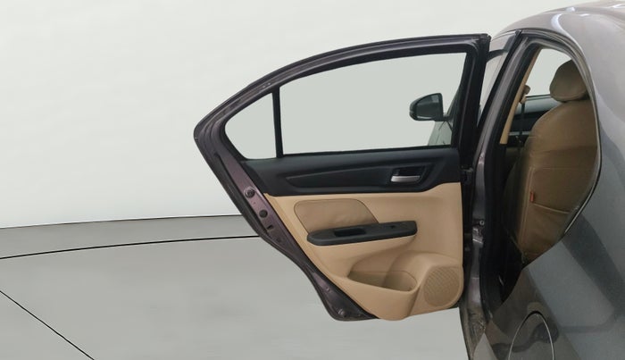 2019 Honda Amaze 1.2L I-VTEC S, Petrol, Manual, 89,742 km, LHS Rear Door