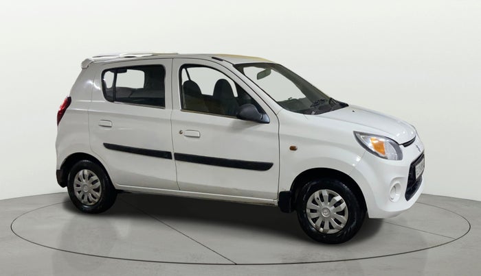 2019 Maruti Alto 800 LXI, CNG, Manual, 95,614 km, SRP