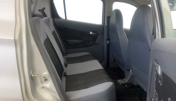 2014 Maruti Alto 800 LXI, Petrol, Manual, 31,792 km, Right Side Rear Door Cabin