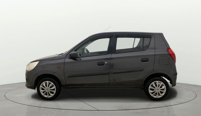 2019 Maruti Alto K10 VXI, Petrol, Manual, 48,518 km, Left Side