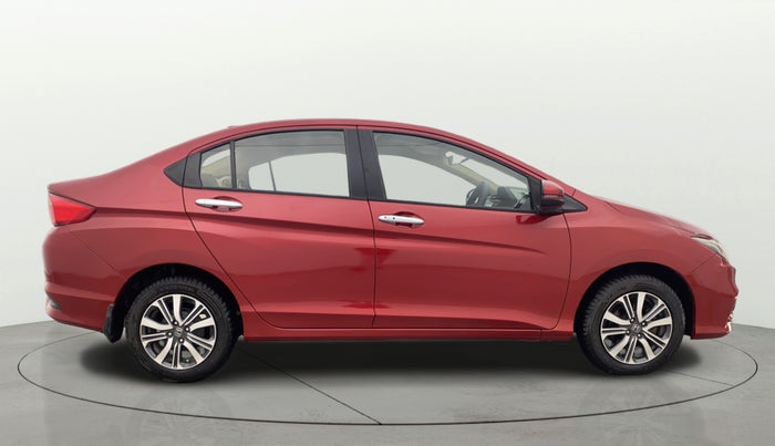 2021 Honda City 1.5L I-VTEC V MT 4TH GEN, Petrol, Manual, 45,713 km, Right Side View
