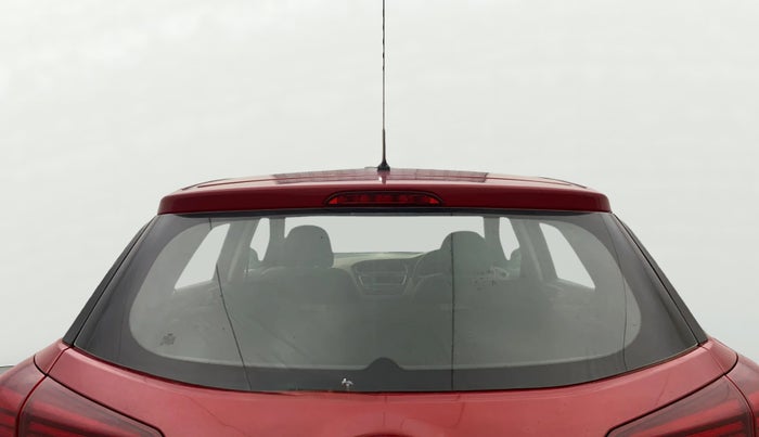 2020 Hyundai Elite i20 MAGNA PLUS 1.2, Petrol, Manual, 35,758 km, Rear Windshield