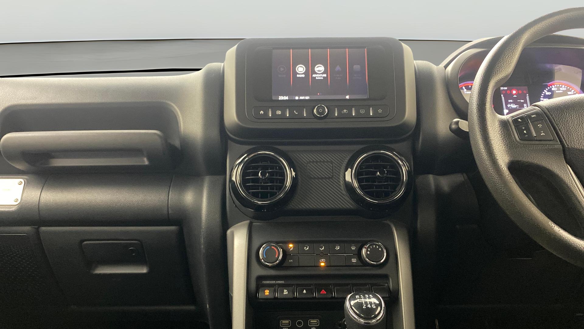 Features