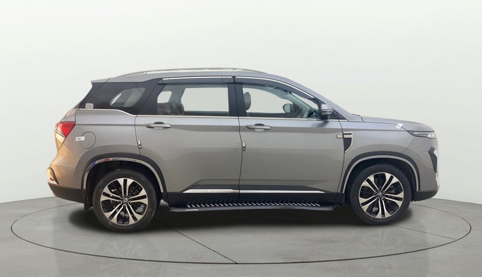 2021 MG HECTOR PLUS SELECT 2.0 DIESEL TURBO MT 7-STR, Diesel, Manual, 41,746 km, Right Side View
