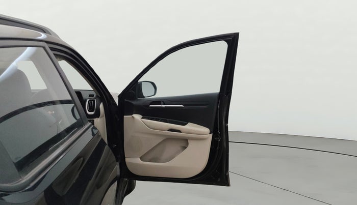 2024 KIA SONET HTX 1.0 TURBO PETROL IMT, Petrol, Manual, 14,621 km, RHS Front Door