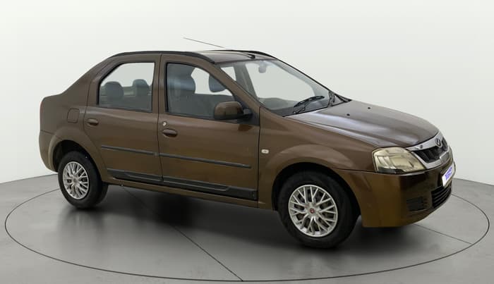 2012 Mahindra Verito 1.5 D4, Diesel, Manual, 89,640 km, SRP