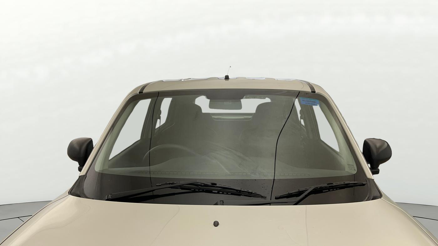 2022 Maruti S PRESSO VXI (O), Petrol, Manual, 2,798 km, Front Windshield