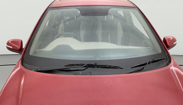 2019 Hyundai Elite i20 ASTA 1.2 (O), Petrol, Manual, 46,282 km, Front Windshield