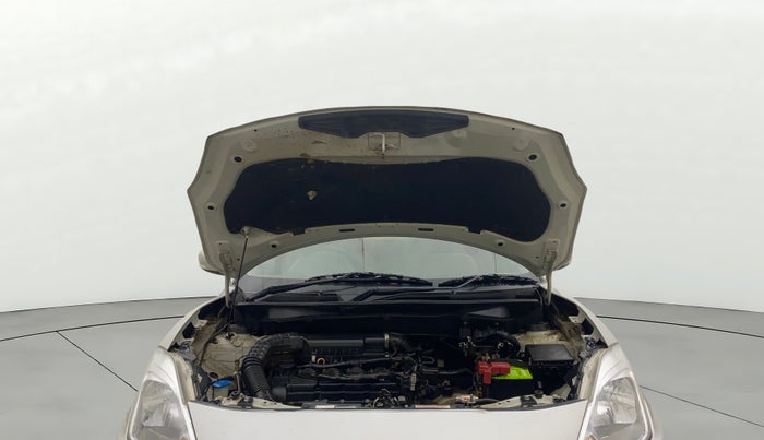 2020 Maruti Dzire VXI AMT, Petrol, Automatic, 52,101 km, Open Bonet