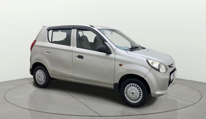 2016 Maruti Alto 800 LXI, Petrol, Manual, 87,320 km, Right Front Diagonal