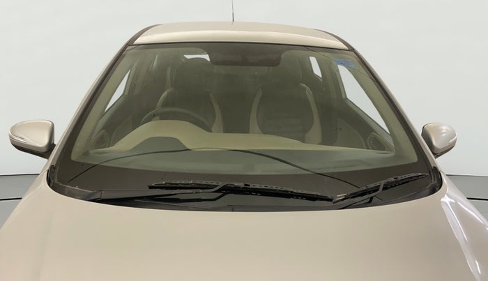 2017 Hyundai Elite i20 SPORTZ 1.2, CNG, Manual, 64,519 km, Front Windshield