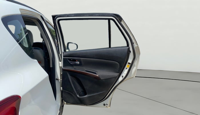 2017 Maruti S Cross ZETA 1.3, Diesel, Manual, 1,04,178 km, RHS Rear Door