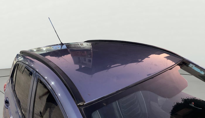 2015 Hyundai Grand i10 SPORTZ 1.1 CRDI, Diesel, Manual, 65,007 km, Roof