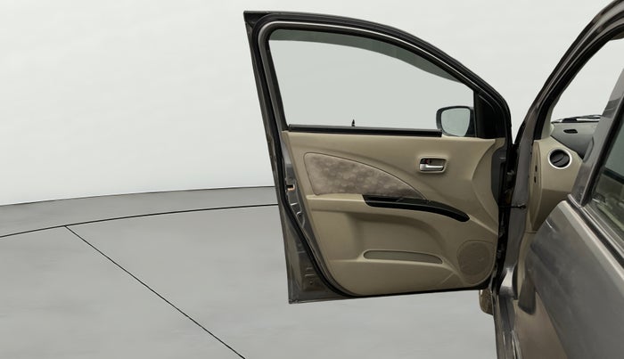 2017 Maruti Celerio ZXI AMT, Petrol, Automatic, 39,972 km, LHS Front Door