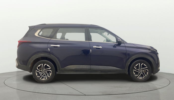 2022 KIA CARENS PRESTIGE PLUS 1.5 DIESEL 7 STR, Diesel, Manual, 38,893 km, Right Side View