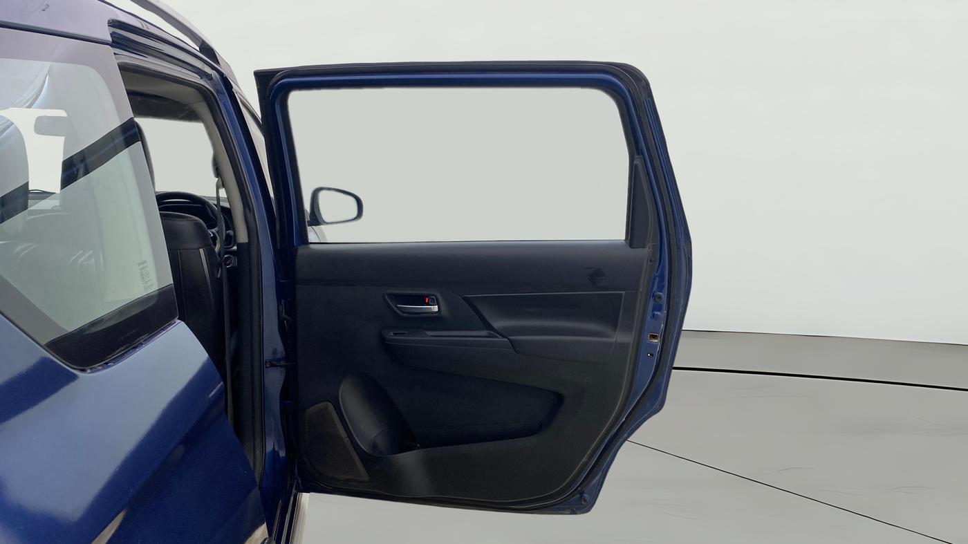 2019 Maruti XL6 ALPHA MT, Petrol, Manual, 86,749 km, RHS Rear Door