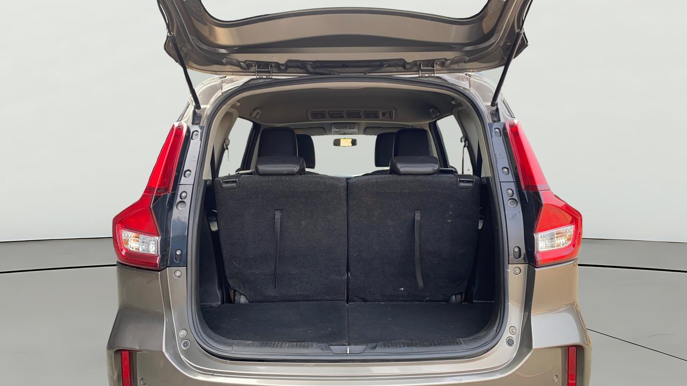 2021 Maruti XL6 ZETA MT, Petrol, Manual, 36,032 km, Boot Open Zoomed View