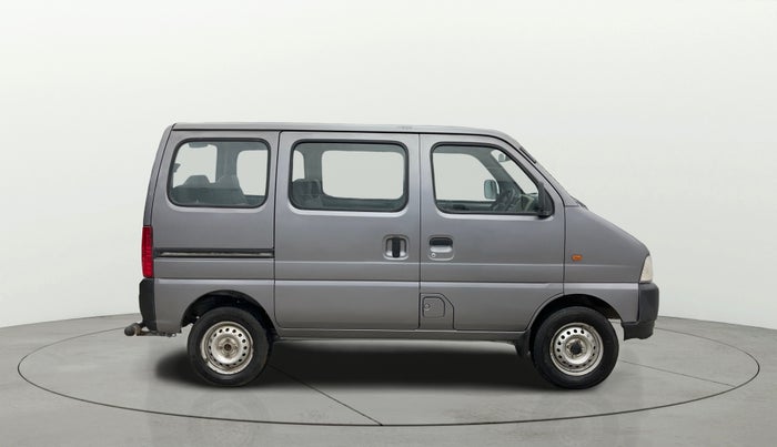 2023 Maruti Eeco 7 STR STD 1.2, CNG, Manual, 1,25,302 km, Right Side View