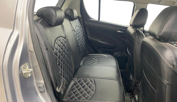 2014 Maruti Swift VDI, Diesel, Manual, 1,22,200 km, Right Side Rear Door Cabin