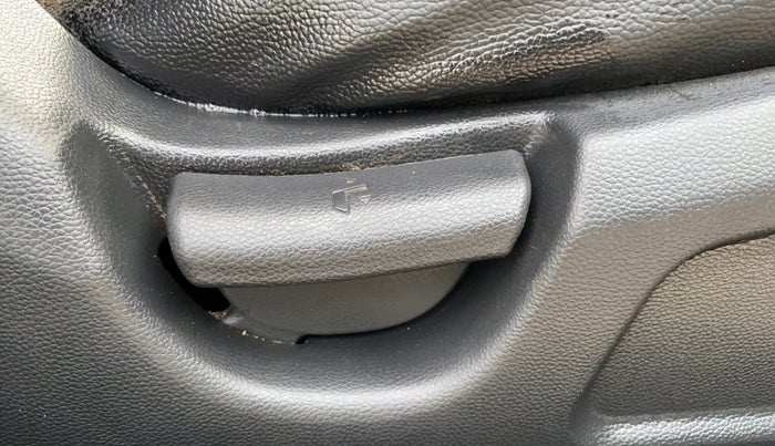 2015 Hyundai Elite i20 MAGNA 1.2, Petrol, Manual, 48,564 km, Third Seat Row ( optional )