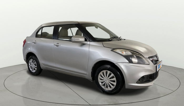 2015 Maruti Swift Dzire VXI, Petrol, Manual, 57,812 km, SRP