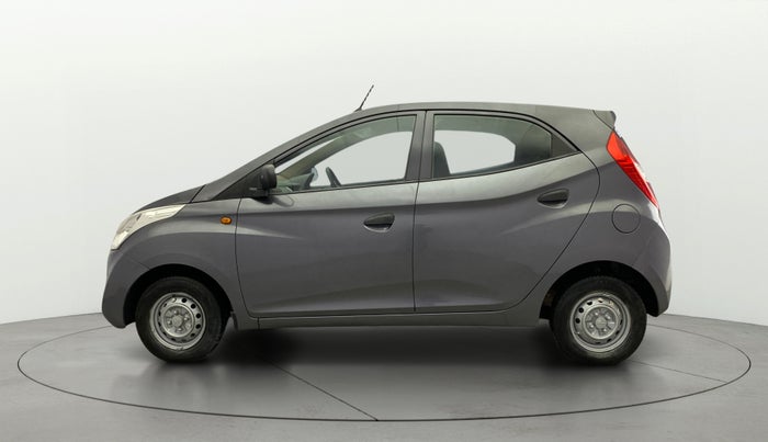2015 Hyundai Eon ERA +, Petrol, Manual, 73,684 km, Left Side