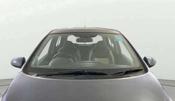 2014 Hyundai Grand i10 MAGNA 1.2 KAPPA VTVT, Petrol, Manual, 58,791 km, Front Windshield