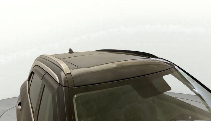 2021 Hyundai Creta SX 1.5 PETROL, Petrol, Manual, 74,935 km, Roof