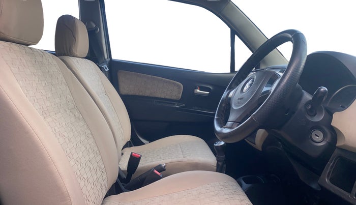 2018 Maruti Wagon R 1.0 VXI+ (O) MT, Petrol, Manual, 94,051 km, Right Side Front Door Cabin