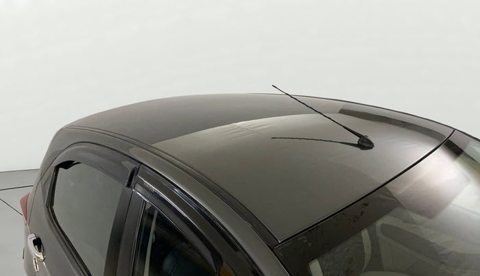 2022 Tata Tiago XZ PLUS CNG, CNG, Manual, 50,628 km, Roof