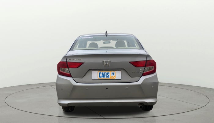 2018 Honda Amaze 1.2L I-VTEC V CVT, Petrol, Automatic, 65,434 km, Back/Rear