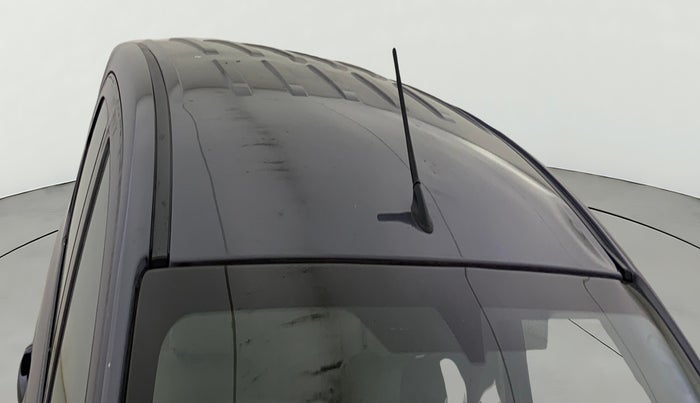 2016 Ford Ecosport TREND 1.5L PETROL, Petrol, Manual, 78,039 km, Roof