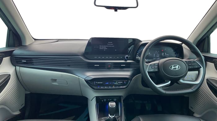 Interior