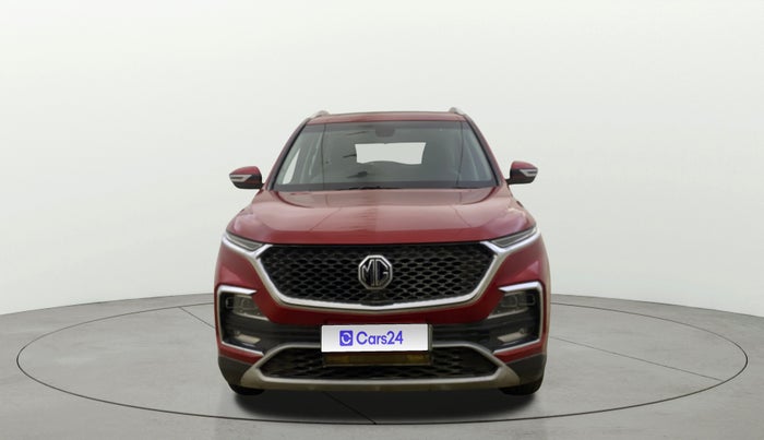 2019 MG HECTOR SHARP 2.0 DIESEL, Diesel, Manual, 87,111 km, Front
