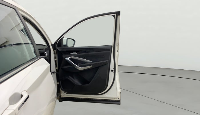 2020 MG HECTOR SMART 1.5 DCT PETROL, Petrol, Automatic, 50,644 km, RHS Front Door