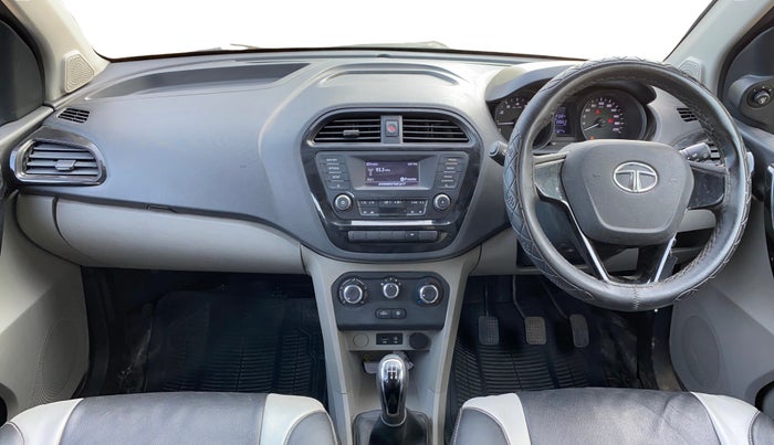 2018 Tata Tiago XT PETROL, Petrol, Manual, 59,651 km, Dashboard