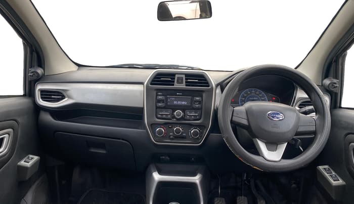 2021 Datsun Go T, Petrol, Manual, 29,294 km, Dashboard