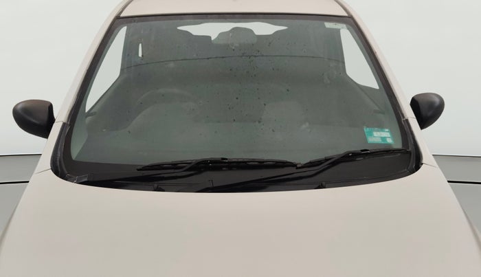 2015 Maruti Celerio VXI, Petrol, Manual, 36,288 km, Front Windshield