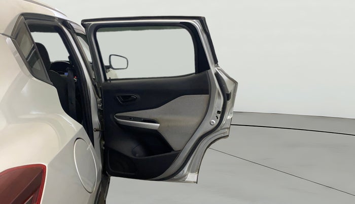 2023 Nissan MAGNITE  XE AMT EZ Shift, Petrol, Automatic, 21,273 km, RHS Rear Door