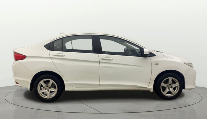 2014 Honda City 1.5L I-VTEC SV CVT, Petrol, Automatic, 82,405 km, Right Side View