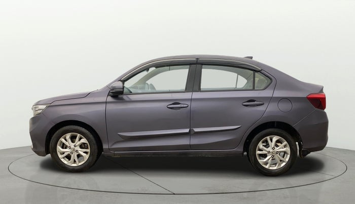 2020 Honda Amaze 1.2L I-VTEC VX, Petrol, Manual, 1,03,024 km, Left Side