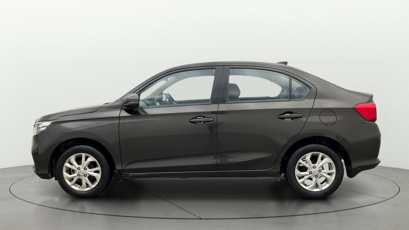 2019 Honda Amaze 1.2L I-VTEC VX CVT, Petrol, Automatic, 21,954 km, Left Side