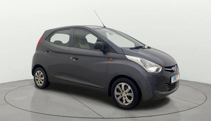 2014 Hyundai Eon MAGNA +, Petrol, Manual, 68,830 km, SRP
