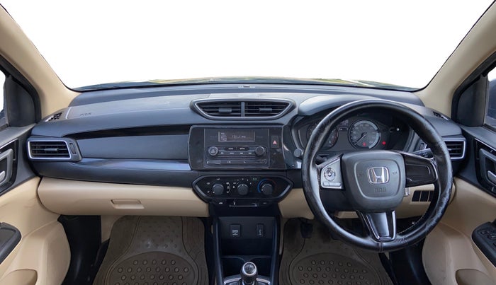 2019 Honda Amaze 1.2L I-VTEC S, Petrol, Manual, 1,05,693 km, Dashboard