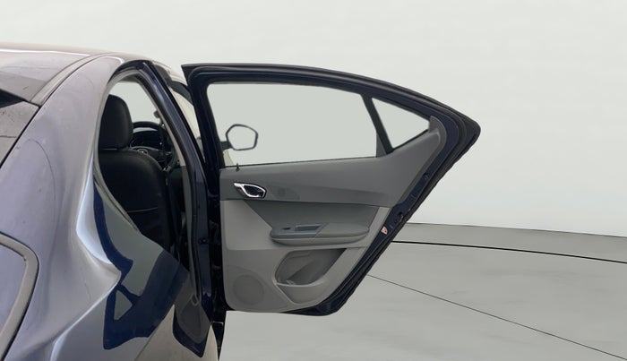 2020 Tata TIGOR XZ PLUS PETROL, Petrol, Manual, 29,074 km, RHS Rear Door