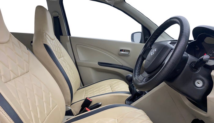 2021 Maruti Celerio VXI, Petrol, Manual, 37,247 km, Right Side Front Door Cabin